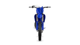 2027 Yamaha YZ125X