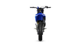 2027 Yamaha YZ125X