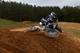 2027 Yamaha YZ250F SP Monster
