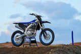 2027 Yamaha YZ250F SP Monster