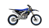 2027 Yamaha YZ250F SP Monster