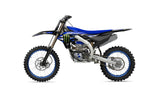 2027 Yamaha YZ250F SP Monster
