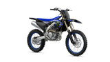 2027 Yamaha YZ250F SP Monster