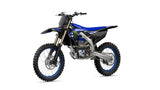 2027 Yamaha YZ250F SP Monster