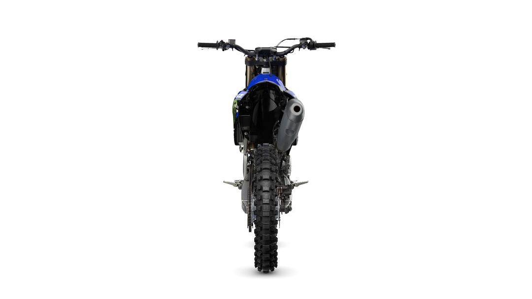 2027 Yamaha YZ250F SP Monster