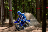 2027 Yamaha YZ250FX