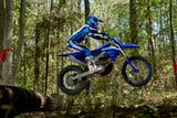 2027 Yamaha YZ250FX