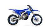 2027 Yamaha YZ250FX