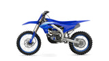 2027 Yamaha YZ250FX
