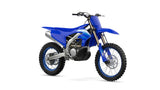 2027 Yamaha YZ250FX