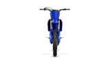2027 Yamaha YZ250FX