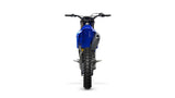 2027 Yamaha YZ250FX