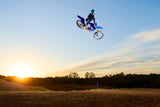 2027 Yamaha YZ250F