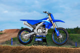2027 Yamaha YZ250F