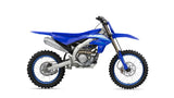 2027 Yamaha YZ250F