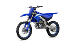 2027 Yamaha YZ250F