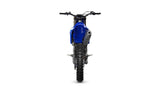2027 Yamaha YZ250F