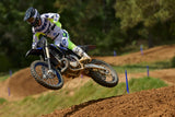 2027 Yamaha YZ250 Monster