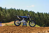 2027 Yamaha YZ250 Monster