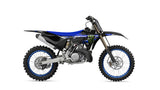 2027 Yamaha YZ250 Monster