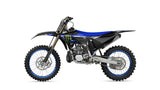 2027 Yamaha YZ250 Monster