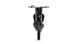 2027 Yamaha YZ250 Monster