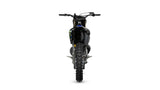 2027 Yamaha YZ250 Monster