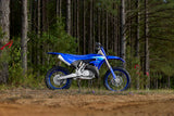 2027 Yamaha YZ250X