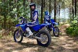 2027 Yamaha YZ250X