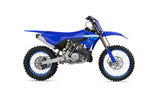 2027 Yamaha YZ250X