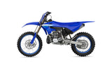 2027 Yamaha YZ250X