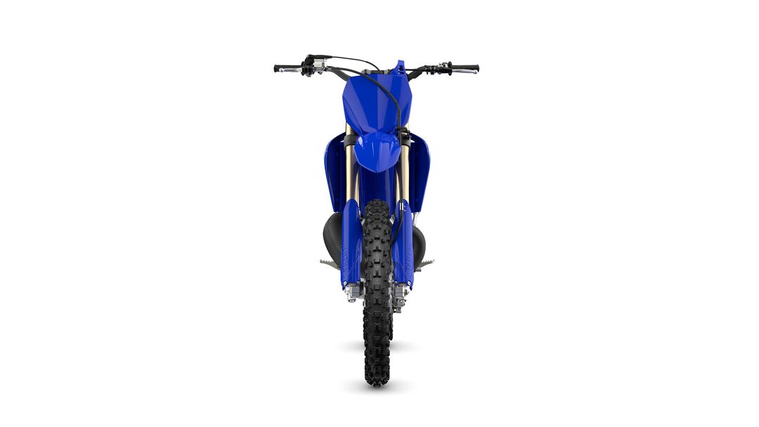 2027 Yamaha YZ250X