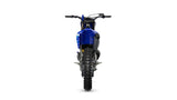 2027 Yamaha YZ250X