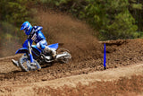 2027 Yamaha YZ250