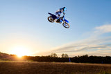 2027 Yamaha YZ125