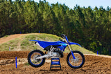 2027 Yamaha YZ125