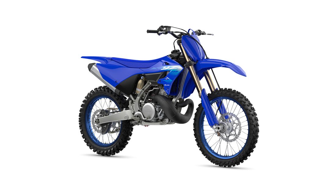 2027 Yamaha YZ250