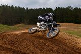 2027 Yamaha YZ450F SP Monster