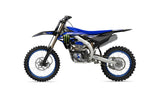 2027 Yamaha YZ450F SP Monster