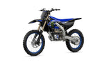 2027 Yamaha YZ450F SP Monster
