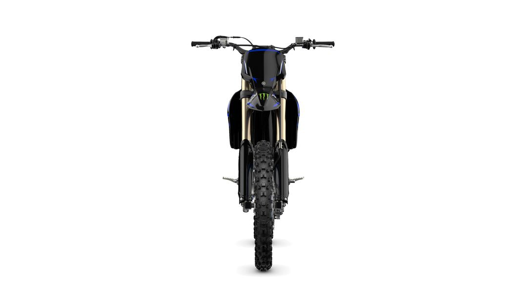 2027 Yamaha YZ450F SP Monster