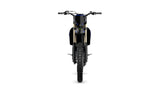 2027 Yamaha YZ450F SP Monster