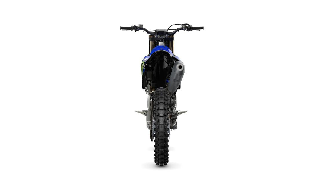 2027 Yamaha YZ450F SP Monster