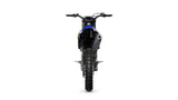 2027 Yamaha YZ450F SP Monster