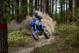 2027 Yamaha YZ450FX