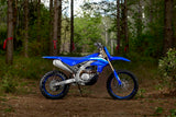 2027 Yamaha YZ450FX