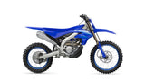 2027 Yamaha YZ450FX