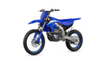 2027 Yamaha YZ450FX