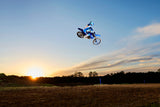 2027 Yamaha YZ450F
