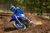 2027 Yamaha YZ450F